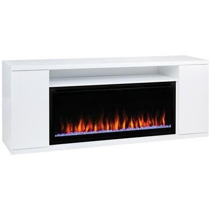 Электрический очаг RealFlame BERGEN 42/BV WT-P591 Обрамление в Нижнем Новгороде