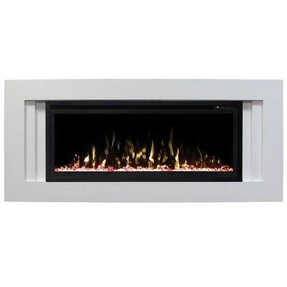 Электрический очаг RealFlame STOCKHOLM 42/BV WT-P511 Обрамление в Нижнем Новгороде