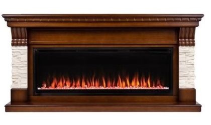 Электрический очаг RealFlame MICHIGAN 50 AO-255 Обрамление в Нижнем Новгороде