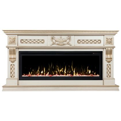 Электрический очаг RealFlame CORSICA 50 WT-659G Обрамление в Нижнем Новгороде