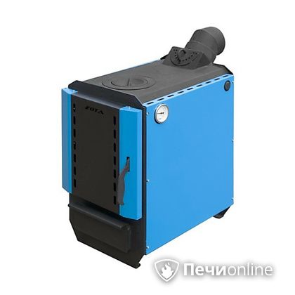 Твердотопливный котел Zota Box твердотопливный 8 кВт в Нижнем Новгороде