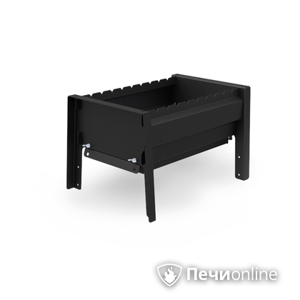 Мангал Grillver Партикс 500 Эйр в Нижнем Новгороде