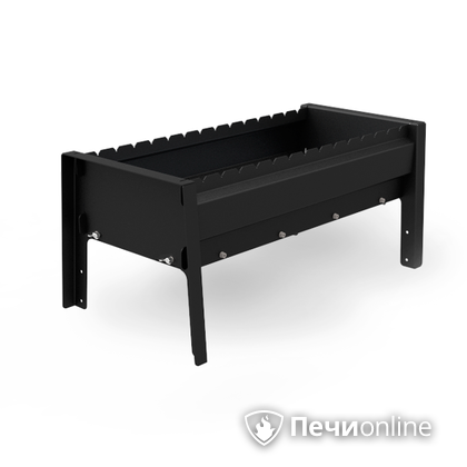 Мангал Grillver Партикс 730 в Нижнем Новгороде