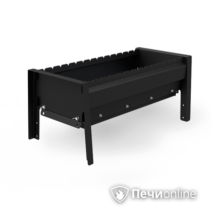 Мангал Grillver Партикс 730 Эйр в Нижнем Новгороде