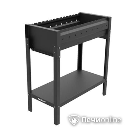 Мангал Grillver Редлайнер Стандарт в Нижнем Новгороде