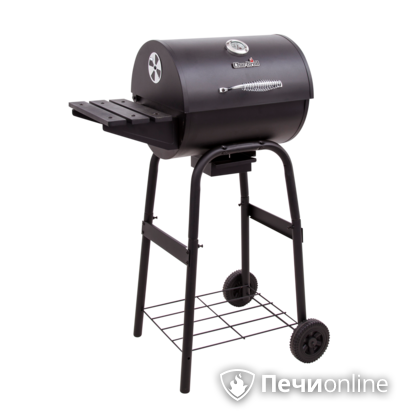 Угольный гриль-барбекю Char-Broil Charcoal Gourmet 225 2018 в Нижнем Новгороде