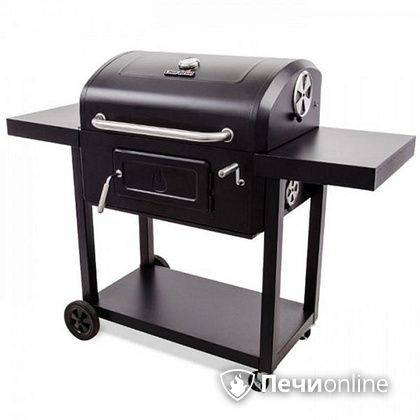 Угольный гриль-барбекю Char-Broil Performance 780, чёрный в Нижнем Новгороде