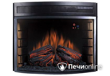 Электрокамин Royal Flame Dioramic 25 LED FX, чёрный в Нижнем Новгороде