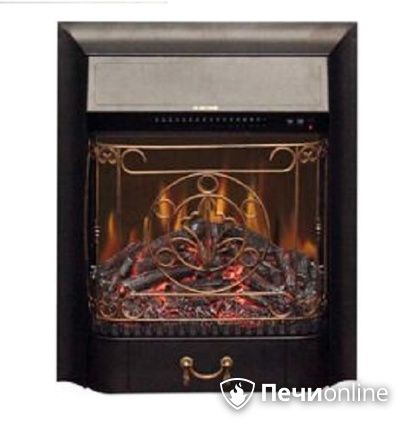 Камин Royal Flame Majestic FX Black в Нижнем Новгороде