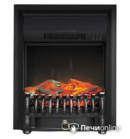 Электрический очаг Royal Flame Fobos FX Black в Нижнем Новгороде