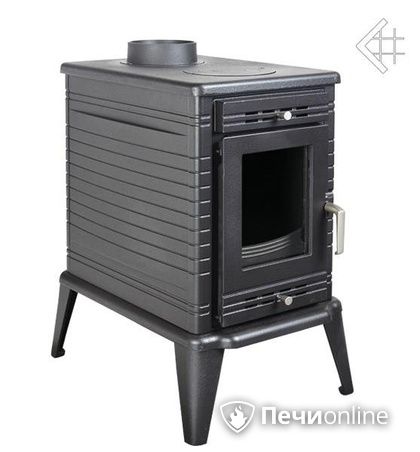 Печь-камин Kratki Koza/K10 чугунная, 330 м3 в Нижнем Новгороде
