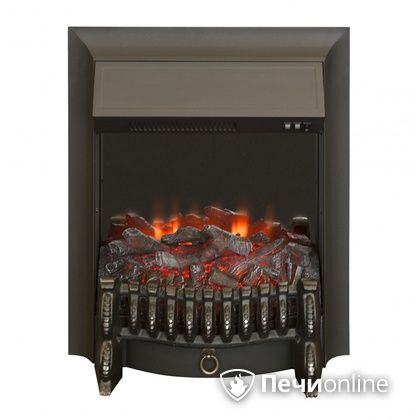 Электрический очаг RealFlame Fobos Lux Black в Нижнем Новгороде