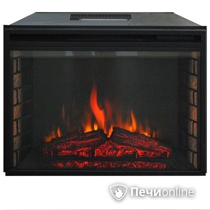 Электрический очаг RealFlame Epsilon 26 SIR в Нижнем Новгороде