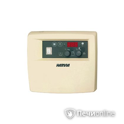  Harvia Пульт управления электрокаменкой C105400S Combi в Нижнем Новгороде