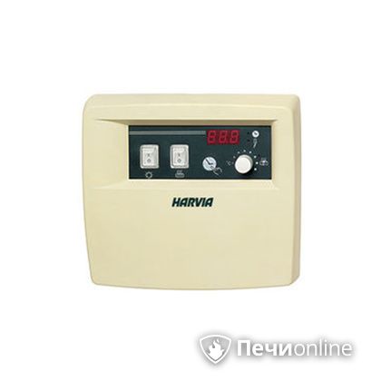  Harvia Пульт управления электрокаменкой C150400 3-17kW 12ч в Нижнем Новгороде
