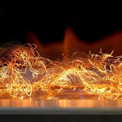 Декоративная нить накаливания Kratki Glow Flame в Нижнем Новгороде